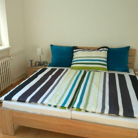 Riverview Apartment Μπρατισλάβα Εξωτερικό φωτογραφία