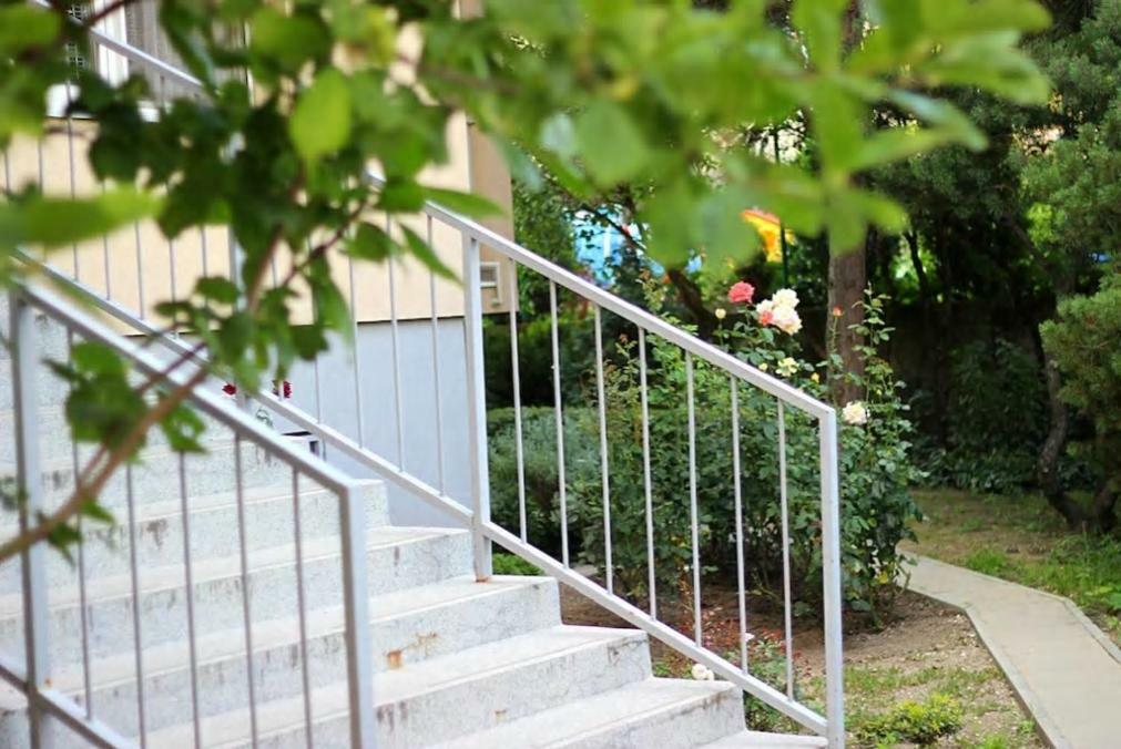 Riverview Apartment Μπρατισλάβα Εξωτερικό φωτογραφία