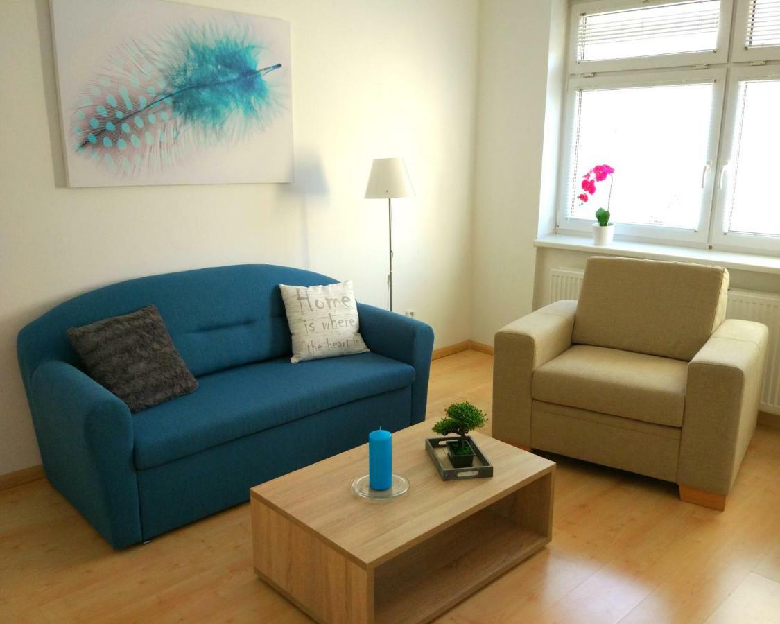 Riverview Apartment Μπρατισλάβα Εξωτερικό φωτογραφία