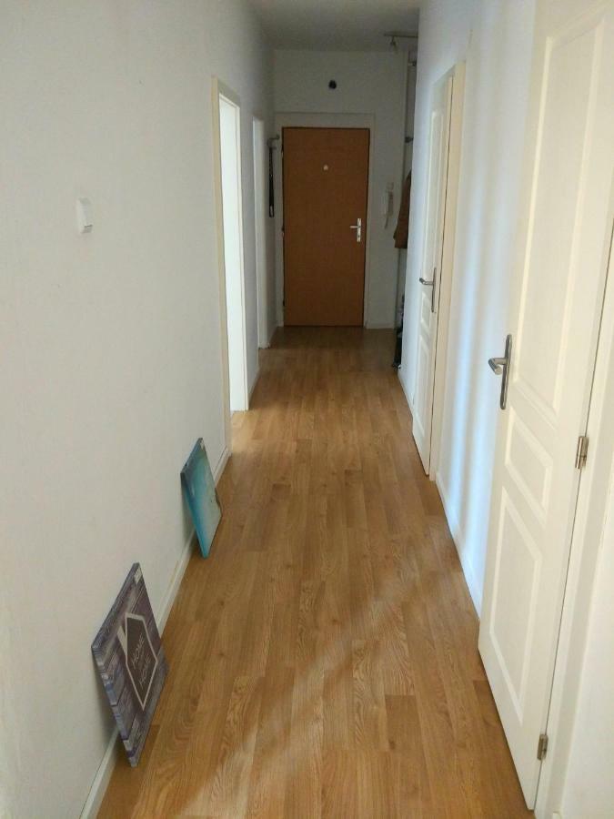 Riverview Apartment Μπρατισλάβα Εξωτερικό φωτογραφία