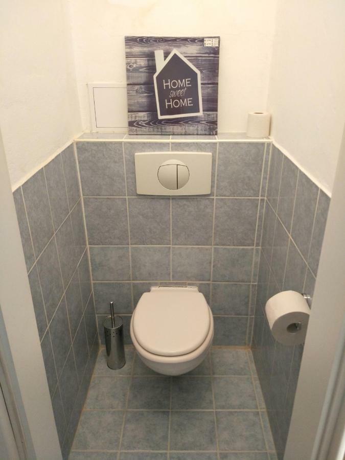 Riverview Apartment Μπρατισλάβα Εξωτερικό φωτογραφία